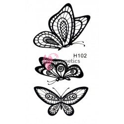 Tatuaje temporare pentru corp 269H102